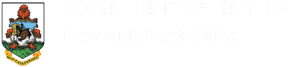 Bermuda Post Office